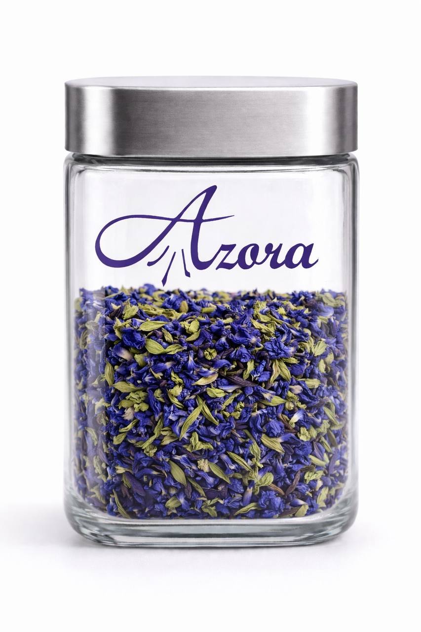 Azora Blue Balance