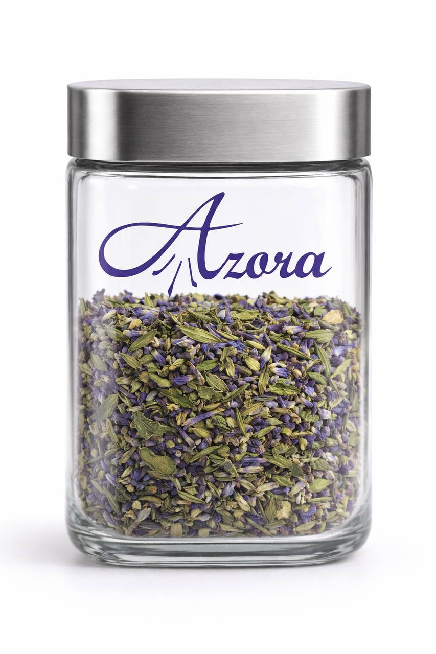 Azora Blue Breeze
