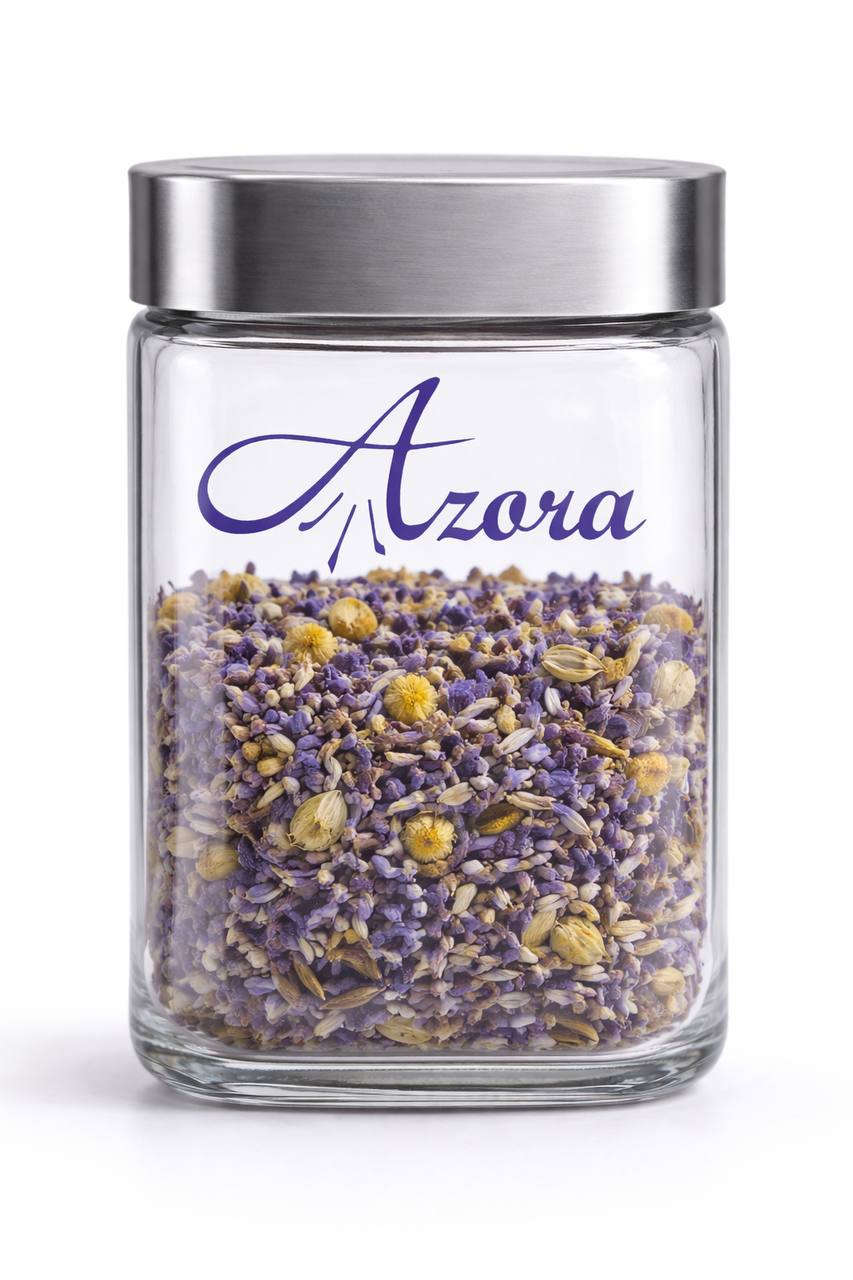 Azora Blue Serenity